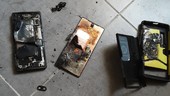 Another Google Pixel 6a catches fire after battery-nerfing update