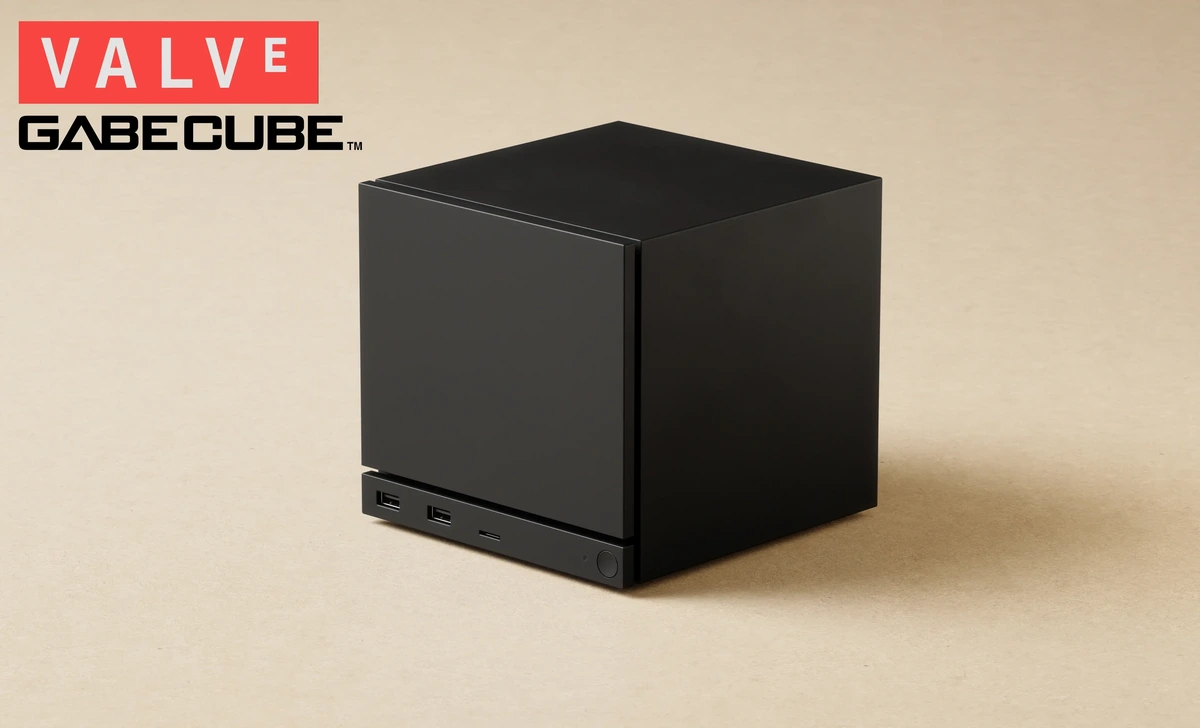 gabe³ half-life 3 confirmed