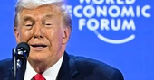 Trump Mixes Up Iceland and Greenland in Incoherent Davos Speech