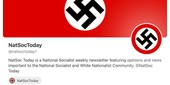 SCOOP: Substack sent a push alert promoting a Nazi blog