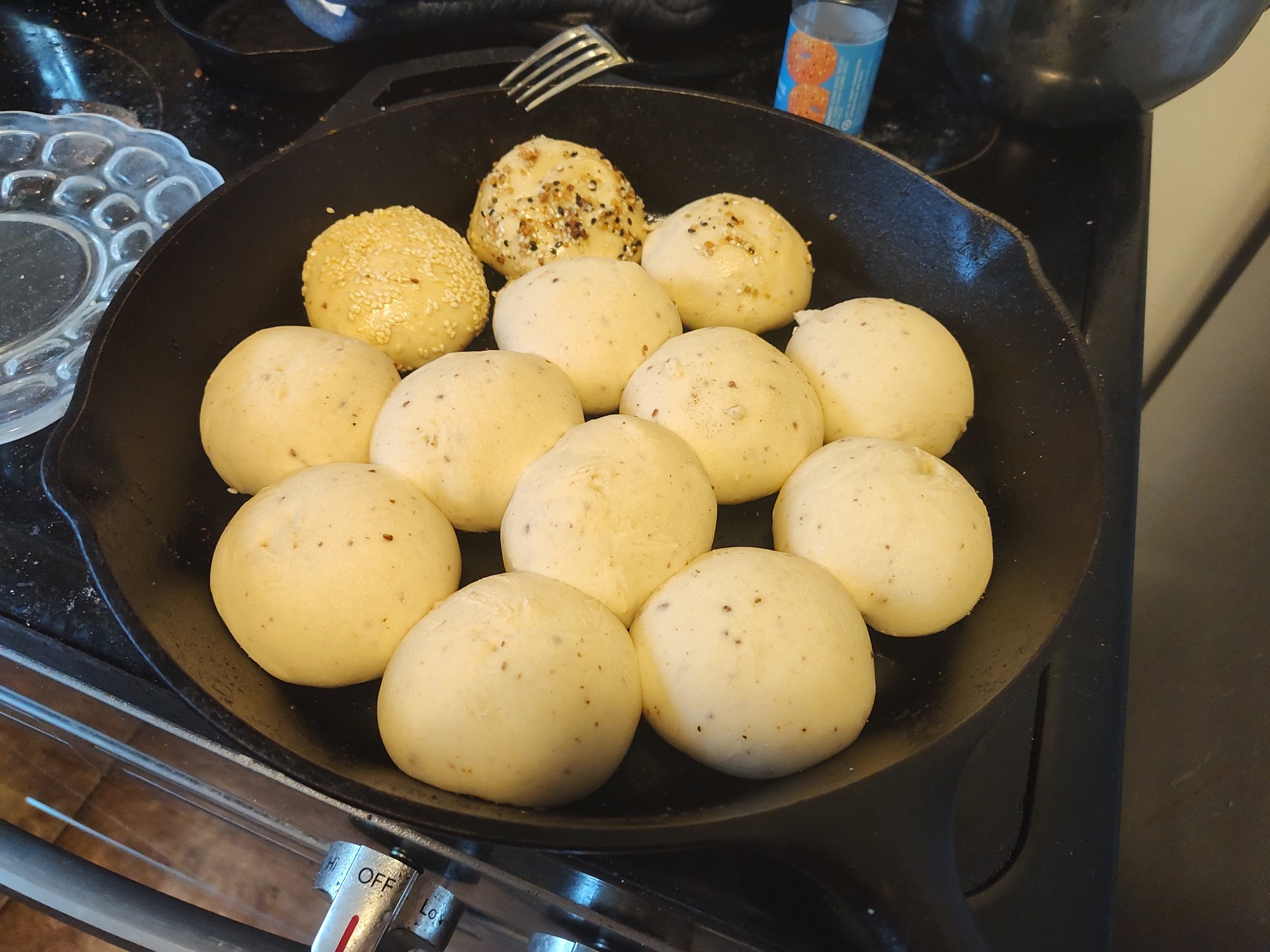 deciding i just need to bake these