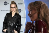 Sex toys, toplessness and S&M: Olivia Wilde stars in wild and filthy movie ‘I Want Your Sex’ 