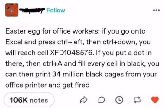 Easter Egg