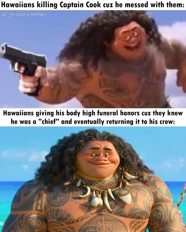 Warriors have standards