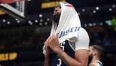 Sources: AD out several months for hand surgery