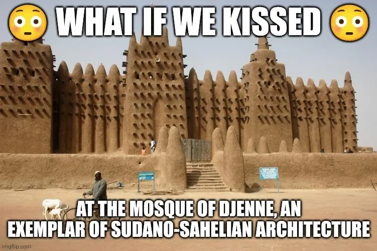 jk jk!!! ... unless...?