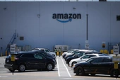 Amazon violated labour code with selective pay increase to B.C. workers, board finds
