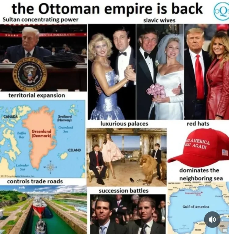 Sorry, I know I shouldn't slander the Ottomans like this