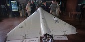 Russia is making so many Iranian Shahed drones that it could soon launch 2,000 of them in a single night