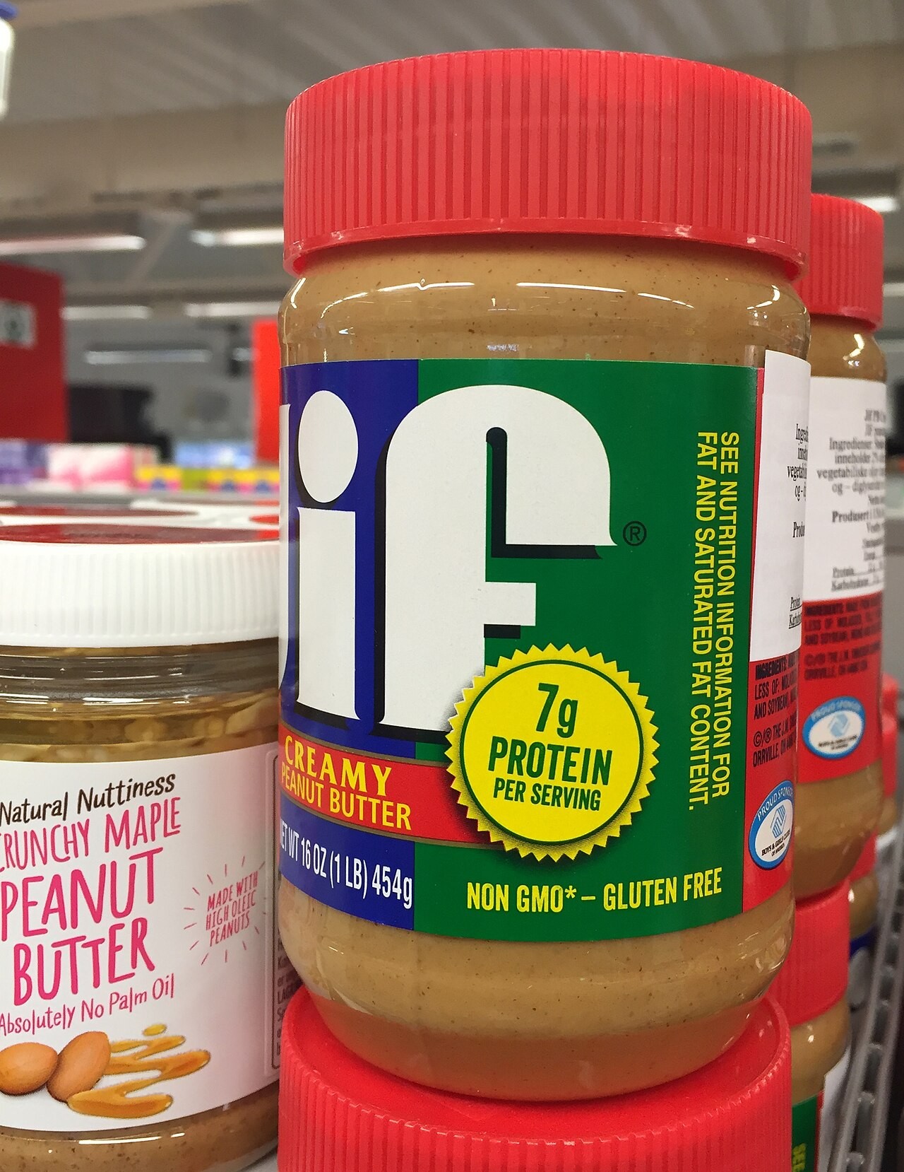 Jif