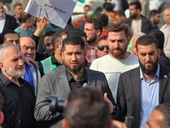 بمشاركة المحافظ.. انطلاق حملة "النظافة مسؤوليتنا" في إدلب بحضور رسمي ومجتمعي - الإخبارية السورية