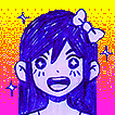 Aubrey from Omori