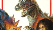 ‘Godzilla: Heist’ #1 puts the King of Monsters in an unexpected genre