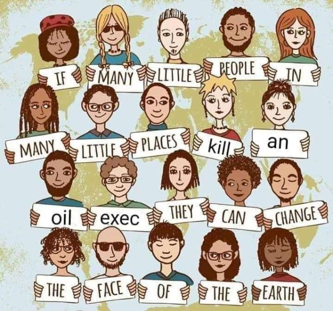 5 million ways to kill a c.e.o.