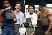 Exclusive | The teenage sex scene that sparked infamous rift between edgy director brothers behind Hollywood’s hottest movies