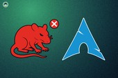 Someone Slipped a RAT into Arch Linux!