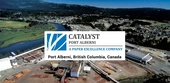 Port Alberni paper mill remains operational