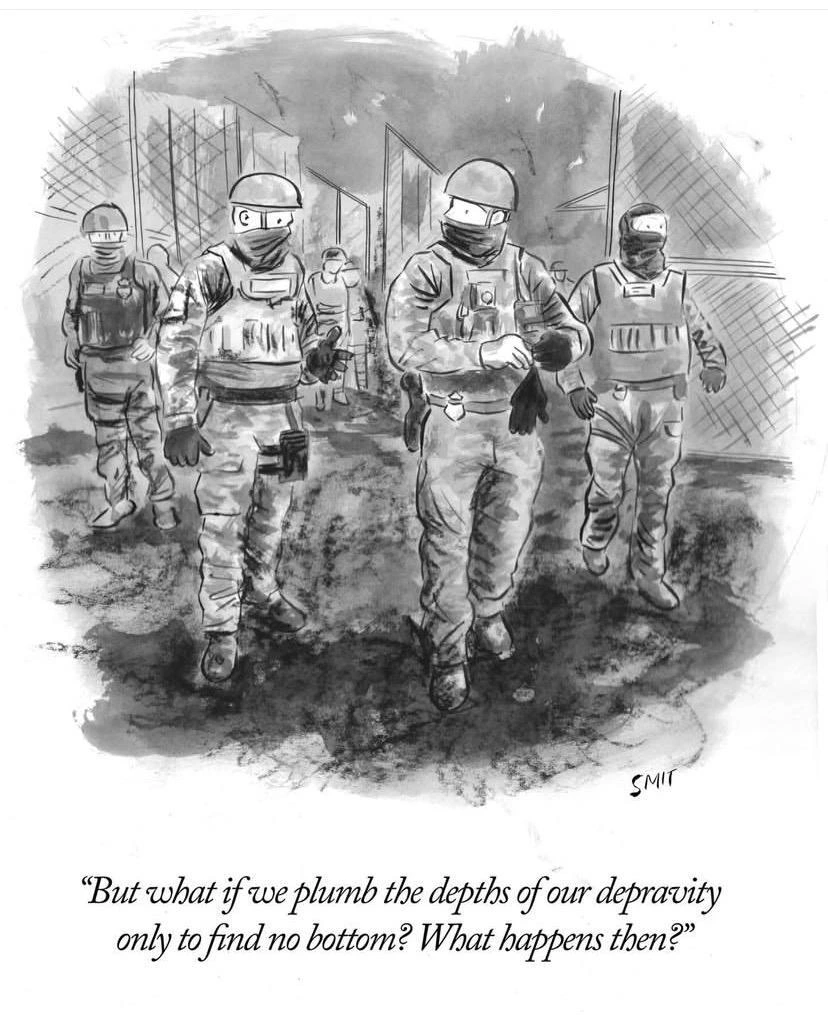 their direction is eternal...