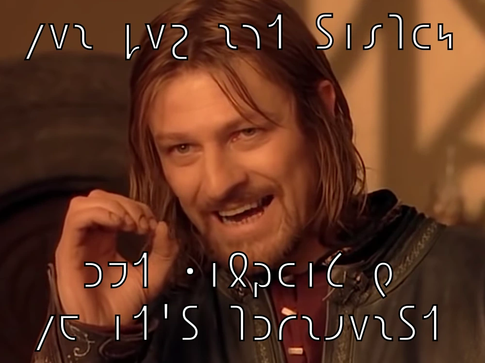 𐑴, 𐑕𐑢𐑰𐑑 𐑯𐑨𐑰𐑝 ·𐑯𐑧𐑛