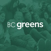 BC Greens tout Health Care Report as Important Step Forward with More Work Ahead