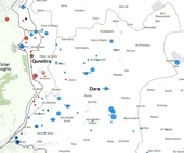 Expert Comment: Israel’s campaign in Syria enters new phase amid al-Suwayda escalation
