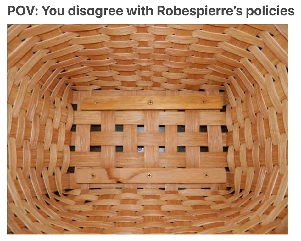 With a complimentary shave by the National Razor