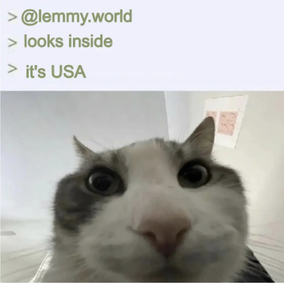 Anyone else from Europe feels the same while browsing the "All" feed?