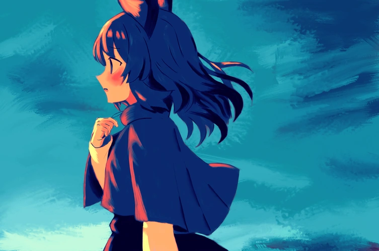 User banner