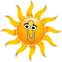 Sunshine