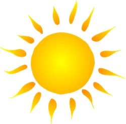 Sunshine